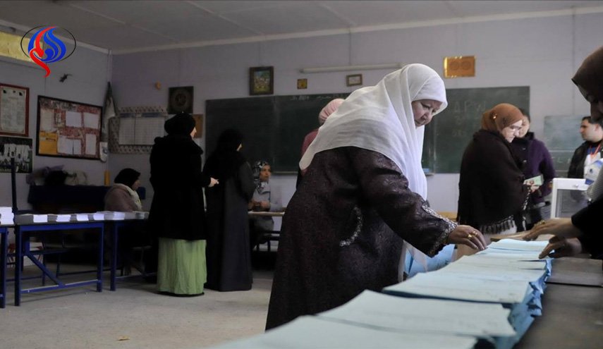 جبهة التحرير الوطني تتصدر الانتخابات البلدية في الجزائر