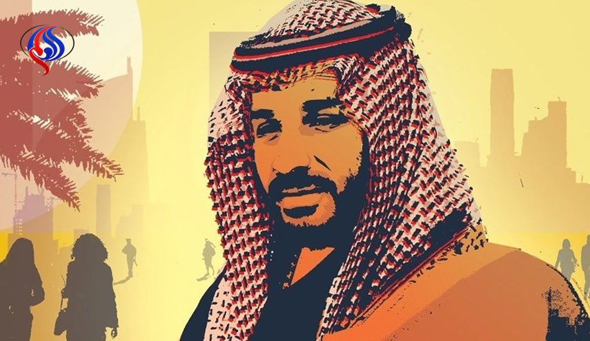 نامه عاشقانه به یک جنایتکار جنگی؛ انتقاد از مصاحبه نیویورک‌‌تایمز با بن سلمان