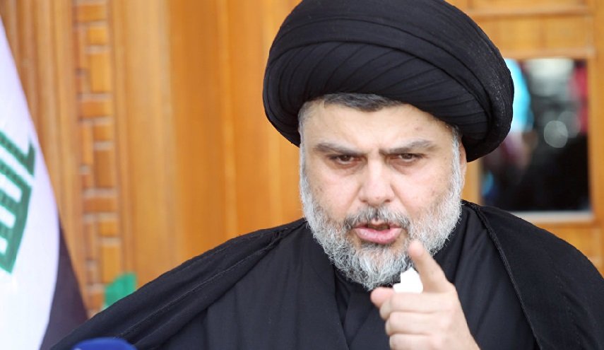 الصدر يدعو السعودية لتوجيه التحالف الذي تقوده الى القدس