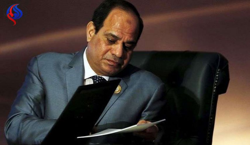 السيسي يؤجل زيارته إلى عمان بعد هجوم الروضة الإرهابي