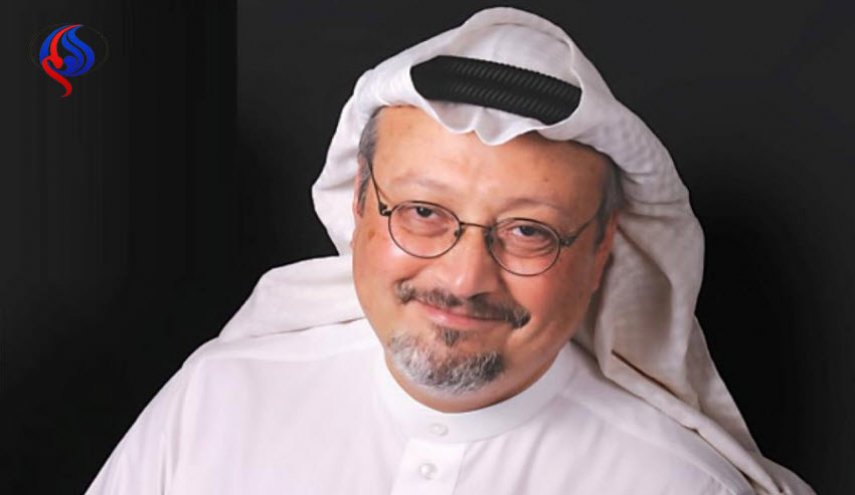 خاشقجي يعلق على خطاب السيسي حول حادث العريش