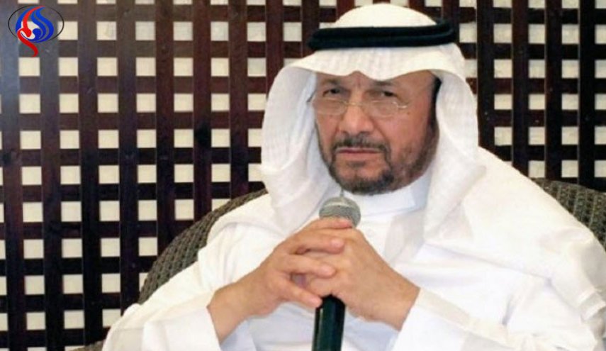 عشقي يكشف مصير الأمراء المعتقلين في فندق 7 نجوم