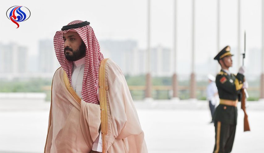 هيرست:أول مغامرة عسكرية لابن سلمان آلت لفشل ذريع