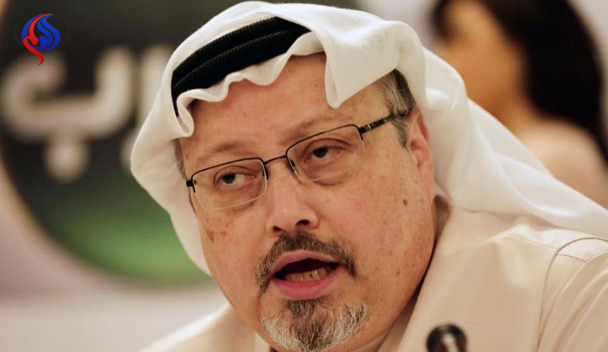  خاشقجي ساخرا:صرفوا مليارات ضد الإخوان وهذه النتيجة
