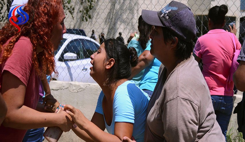 حرية الشيطان.. الجريمة المنظمة بالمكسيك في عين المجرم والضحية!
