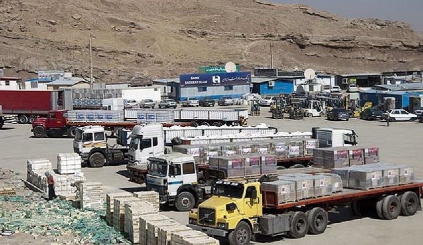 هذا البلد من اكبر مصدري البضائع لأفغانستان، ما هو؟!!