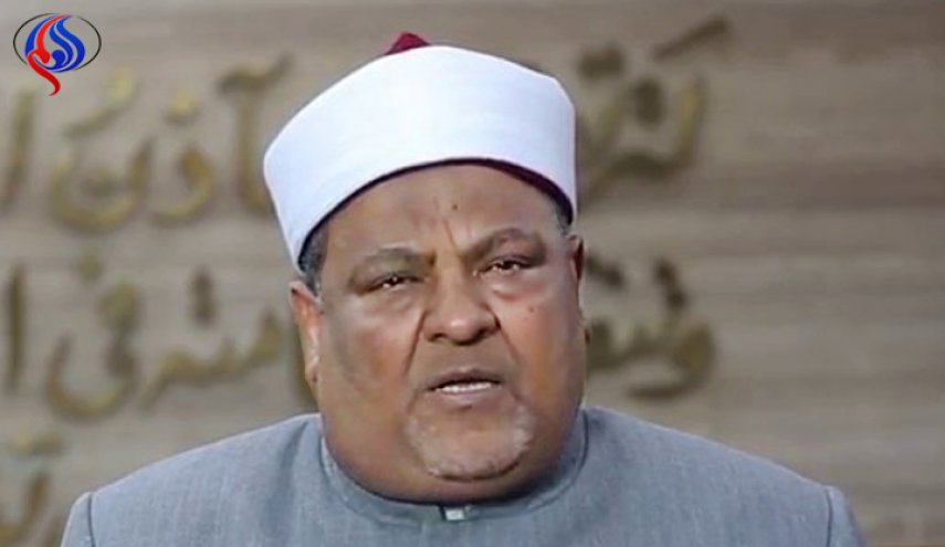 وكيل الأزهر يرفض تكفير منفذي هجوم العريش