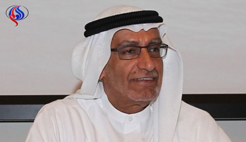 تغريدة مثيرة لأكاديمي إماراتي عن الحريري تثير سعوديين
