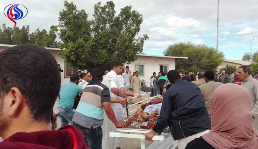 خبير عسكري يكشف أسرار جديدة عن مذبحة مسجد الروضة بالعريش