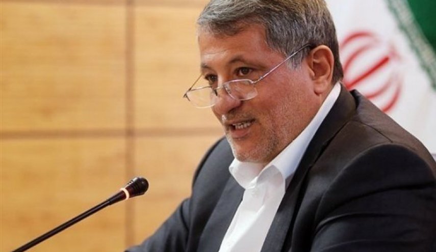 توضیح محسن هاشمی درباره حساب‌های مسدود شده شهرداری