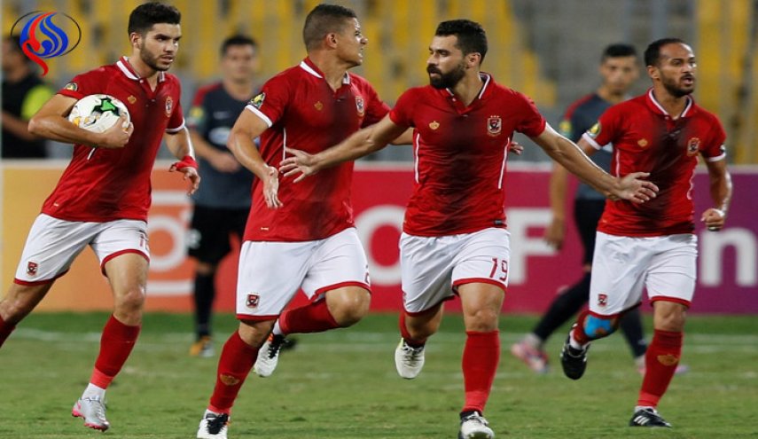 الاتحاد الافريقي يعلن موعد مباراة بطولة السوبر