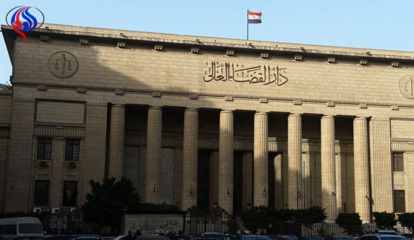 تأكيد إعدام سبعة مصريين بتهمة الانتماء لـ