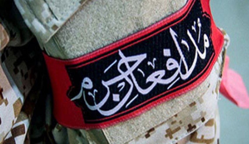 تازه‌داماد تهرانی در سوریه به شهادت رسید + عکس