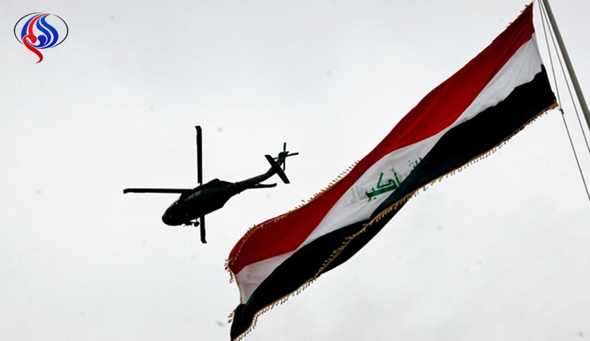 تفاصيل عمليات الجيش العراقي ضد 