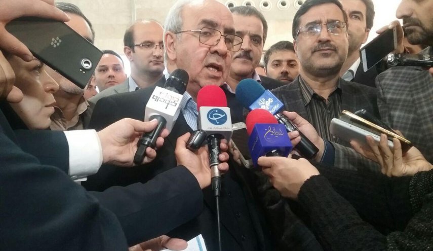 العقد المبرم مع شركة 