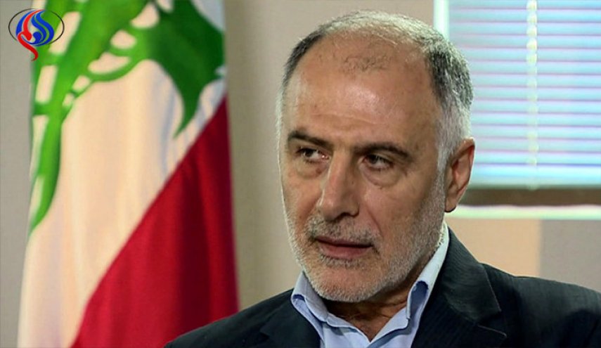 هكذا علق الوزير فنيش على احتفاظ الحريري باستقالته