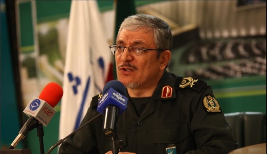 مساعد وزير الدفاع : فلول 