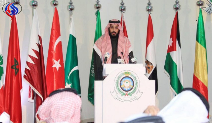 لماذا استثنى مؤتمر الائتلاف العسكري بالرياض، سوريا والعراق وإيران؟ 