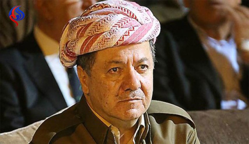 هذا آخر ما صرح به حزب البارزاني حول العلاقة مع بغداد