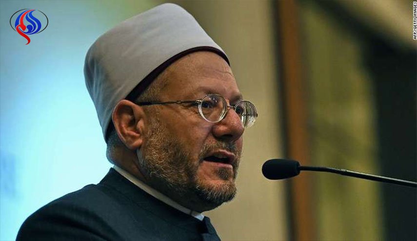 مفتي مصر: جزاء منفذي هجوم الروضة القتل والصلب