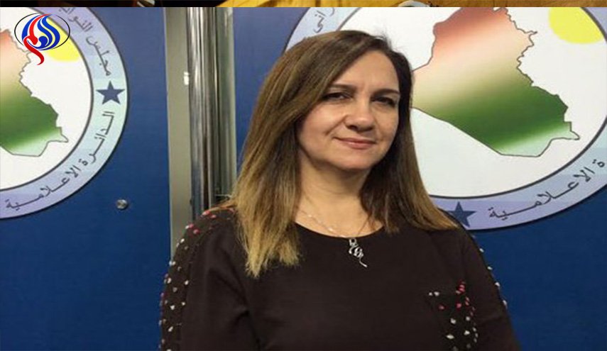 عضو كتلة التغيير: كان من المفترض على حكومة منطقة كردستان العراق ان تستقيل