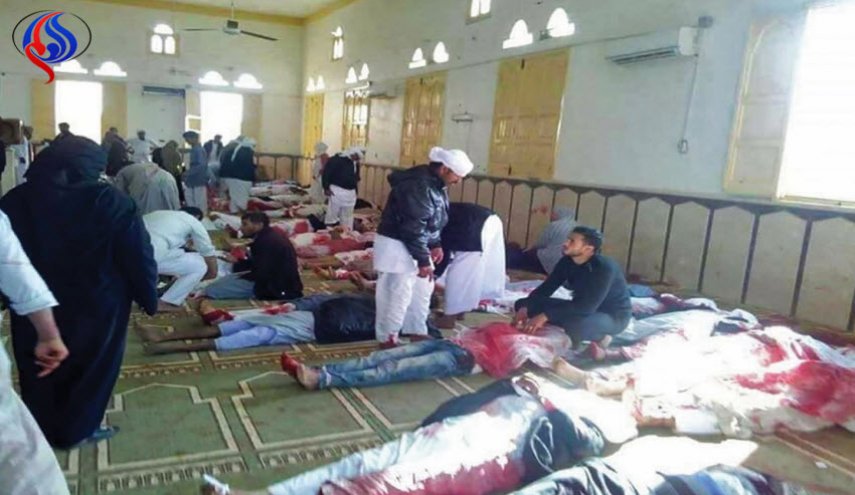 لماذا تدعم الإمارات تنظيم داعش في سيناء؟