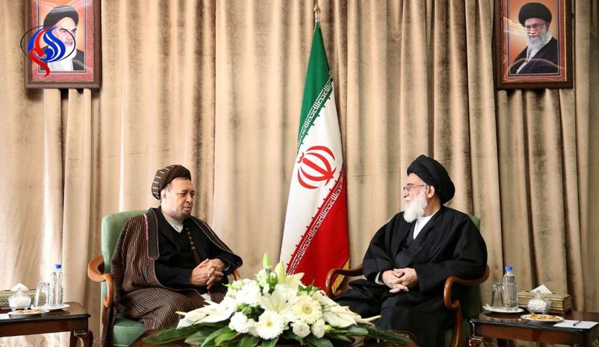 وحدت شیعه و سنی افغانستان، برهم زننده توطئه های دشمنان اسلام است