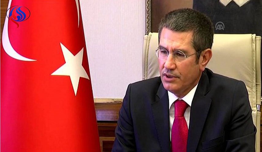 عملية عسكرية في عفرين السورية ... تركيا تشعلها !