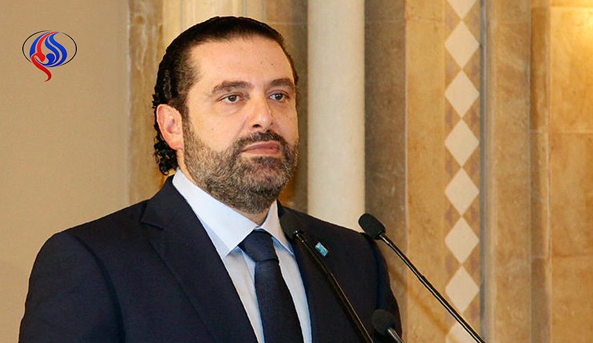 الحريري يهدد بالاستقالة اذا لم يغير حزب الله الوضع