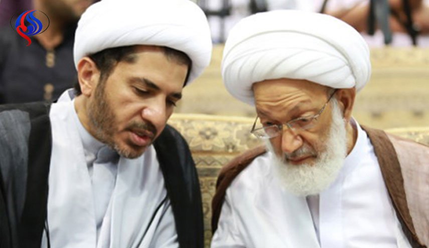 هذا ما أراده الشيخ علي سلمان لآية الله قاسم من محبسه..

