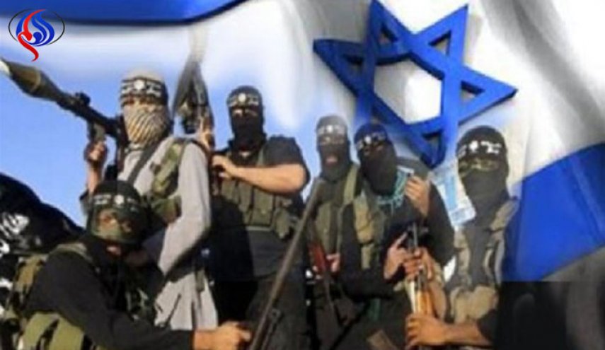 التحالف القادم في سوريا .. تل أبيب و