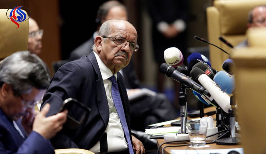 عودة سفير المغرب إلى الجزائر