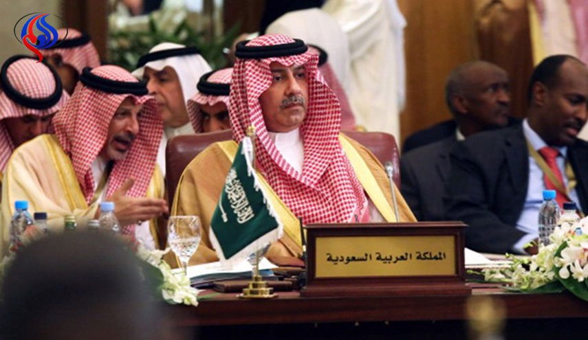  فرنسا تمنح الأمير عبد العزيز نجل الملك عبد الله حق اللجوء