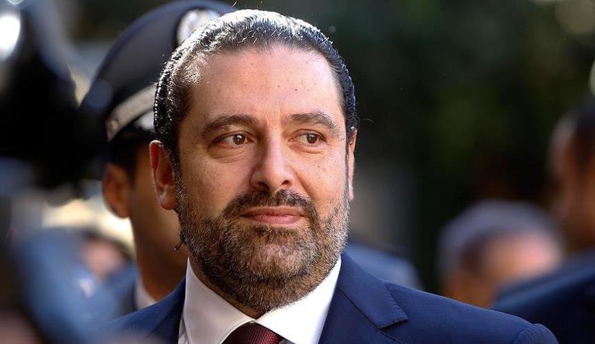 الحريري لن يبوح بما حصل في السعودية!