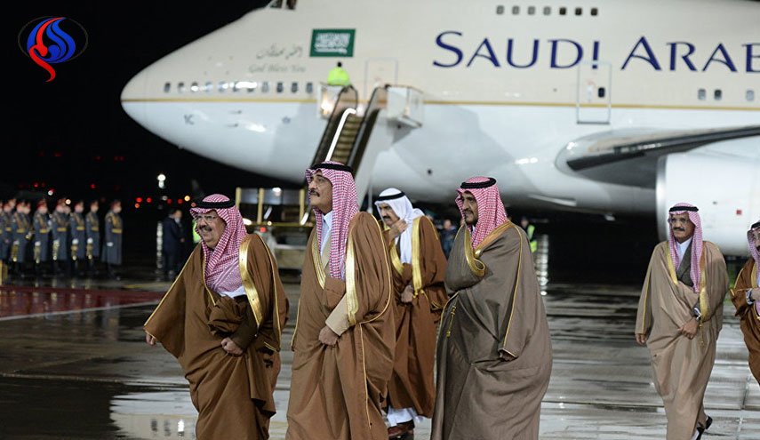أمير سعودي: الحرب القادمة 