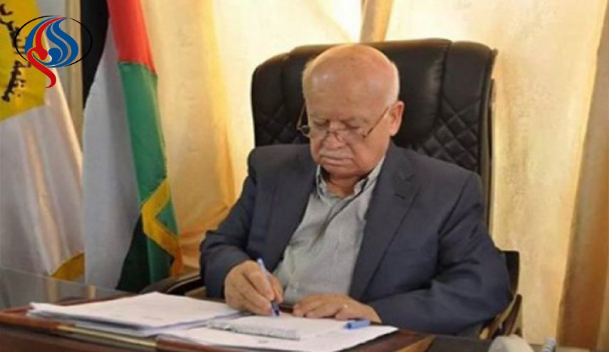 القيادة الفلسطينية تتمسك بحق عودة اللاجئين