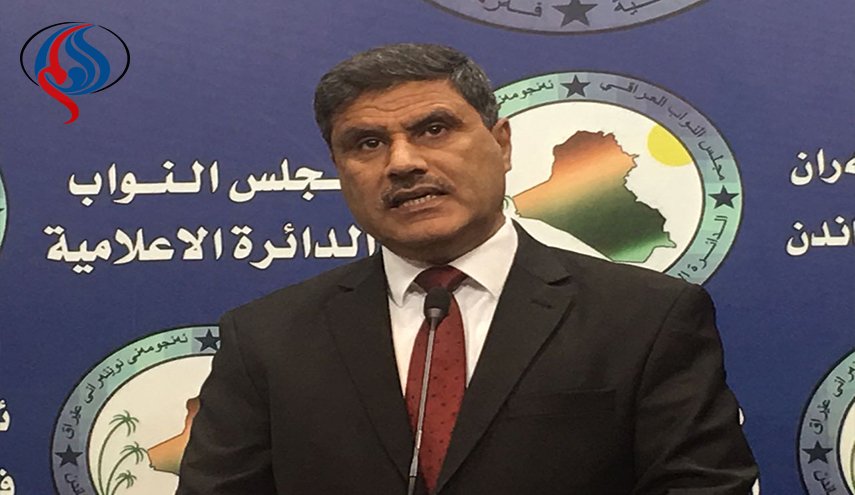 حقوق الانسان النيابية تتهم حزب البارزاني بحرق منازل النازحين 