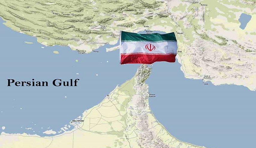 مسؤول إيراني كبير يتحدث عن امن مضيق هرمز!... اليكم التفاصيل