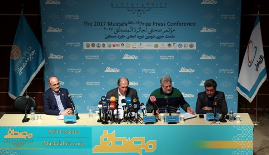 عالمان إيراني وتركي يفوزان بـ