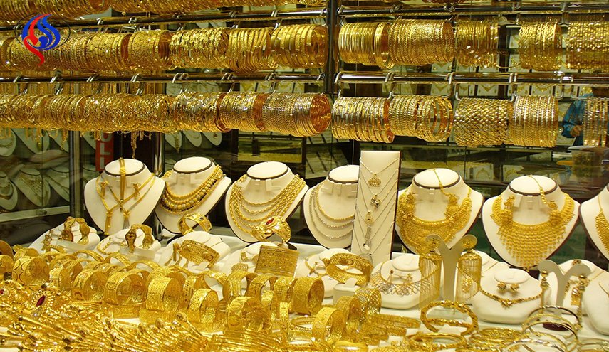 سوريا.. انخفاض كبير بسعر الذهب بعد الدولار في يوم واحد