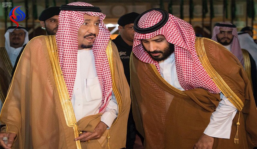 ماذا يجري في السعودية؟