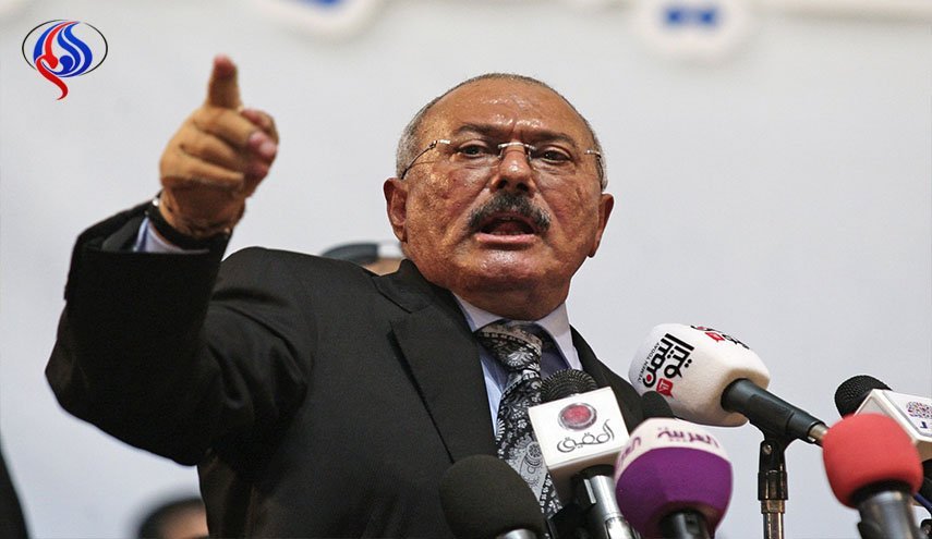 هذا ما قاله الرئيس اليمني السابق عن سبب حصار قطر