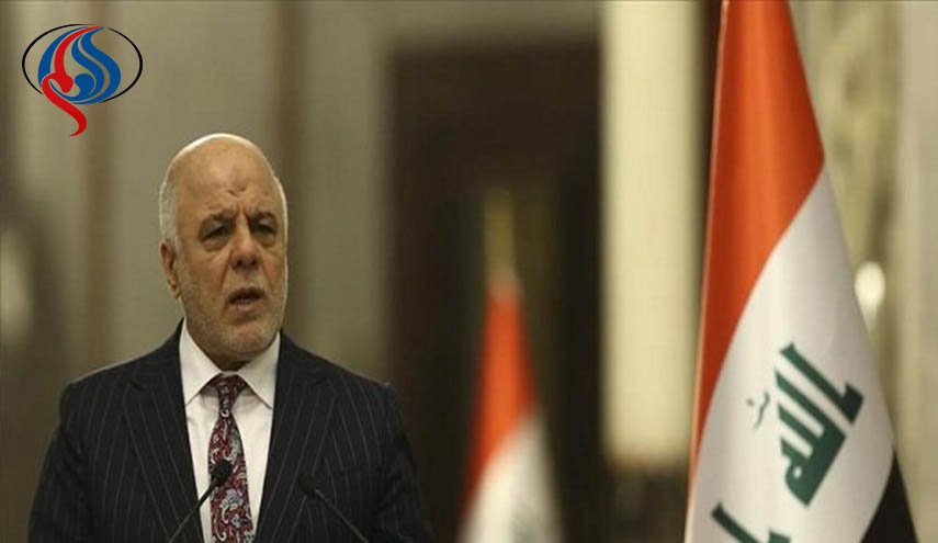 العبادي: طهرنا 14 ألف كم وانهينا وجود داعش عسكرياً