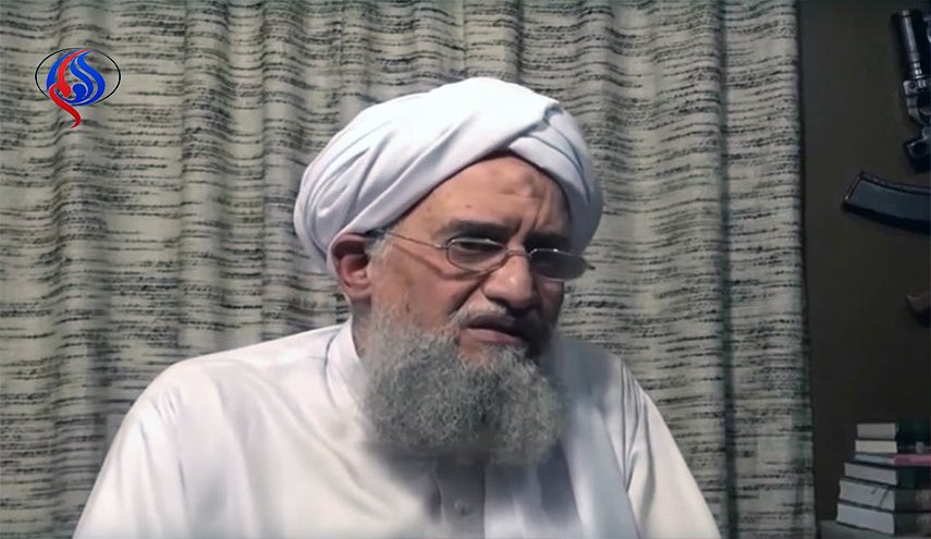 الظواهري يهاجم النصرة والجولاني ويتهمه بالخيانة!
