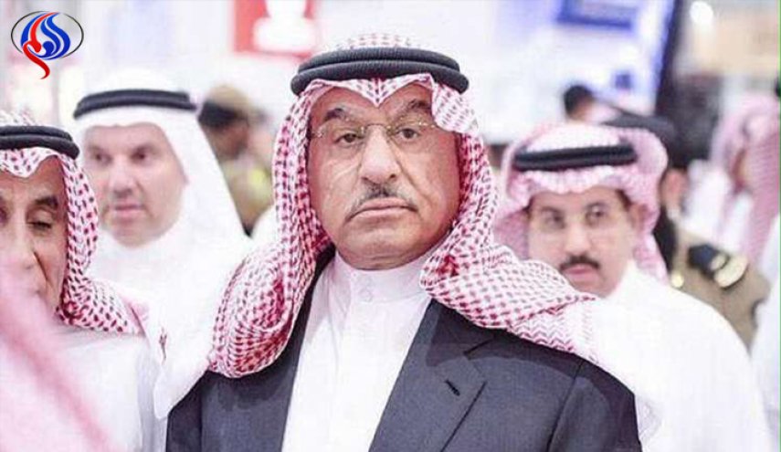بعد الأمير متعب.. افراج الرياض عن مسؤول كبير آخر مقابل صفقة!