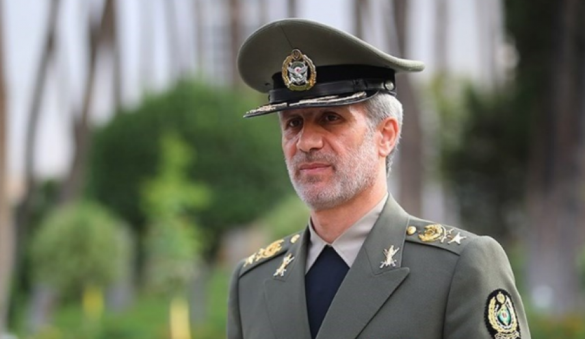خبر خوش وزیر دفاع