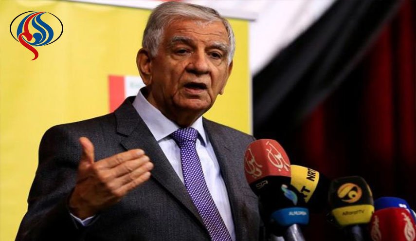 العراق يعتزم طرح مناقصة لبناء خط أنابيب جديد لتصدير خام كركوك