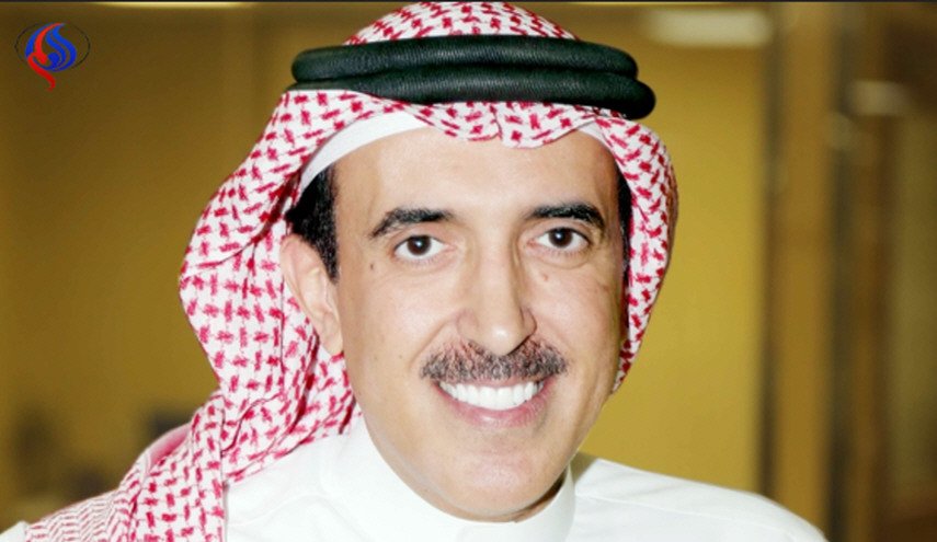 سارق الخراف يشهر به بينما سارق قوت الشعب تتم مراعاة سمعته!