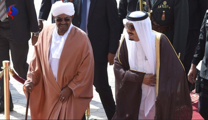  مجتهد يكشف تفاصيل خطيرة عن علاقة ابن سلمان والبشير