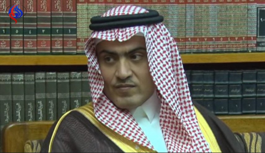 ثامر السبهان تم توبيخه في السعودية ... اليكم التفاصيل!